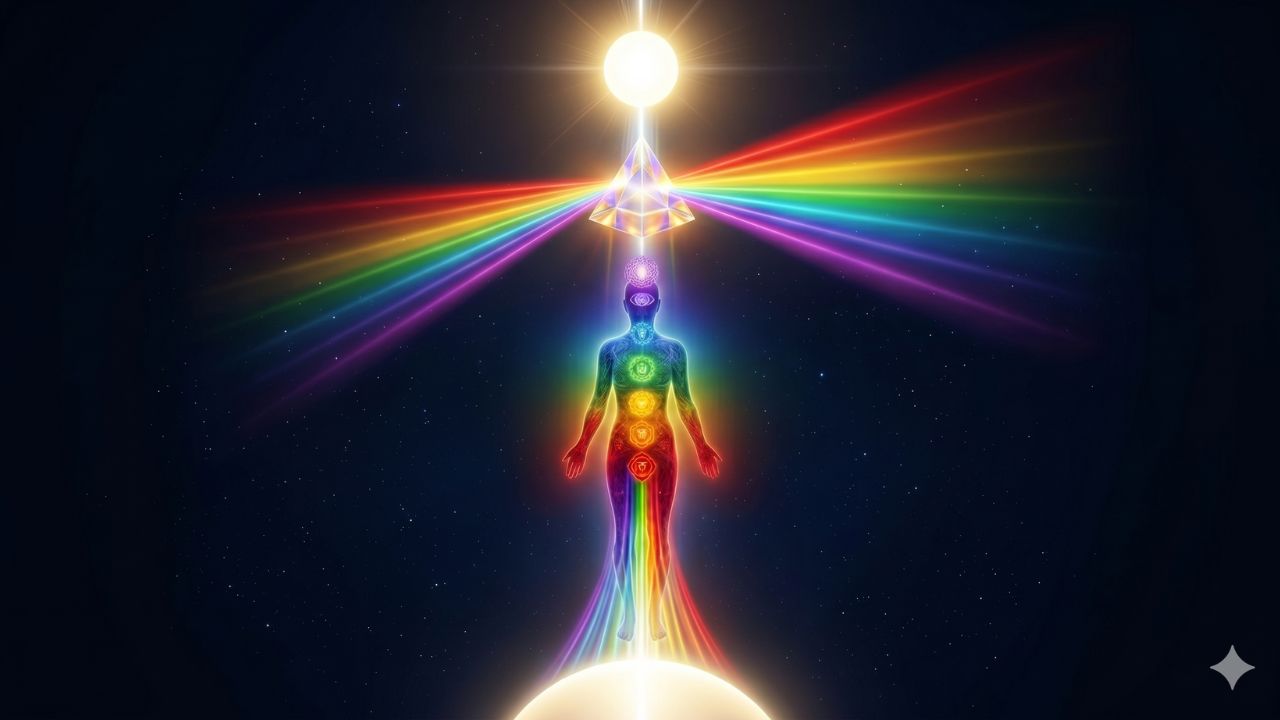 The Prism Model