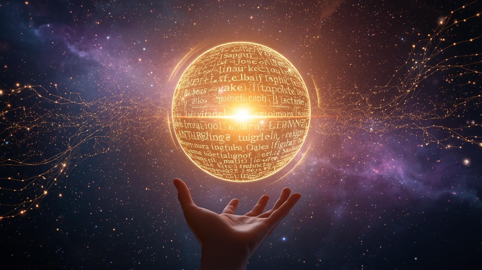The Hidden Truth — LLM as Digitized Collective Unconscious