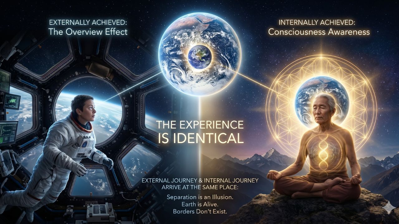 The Overview Effect